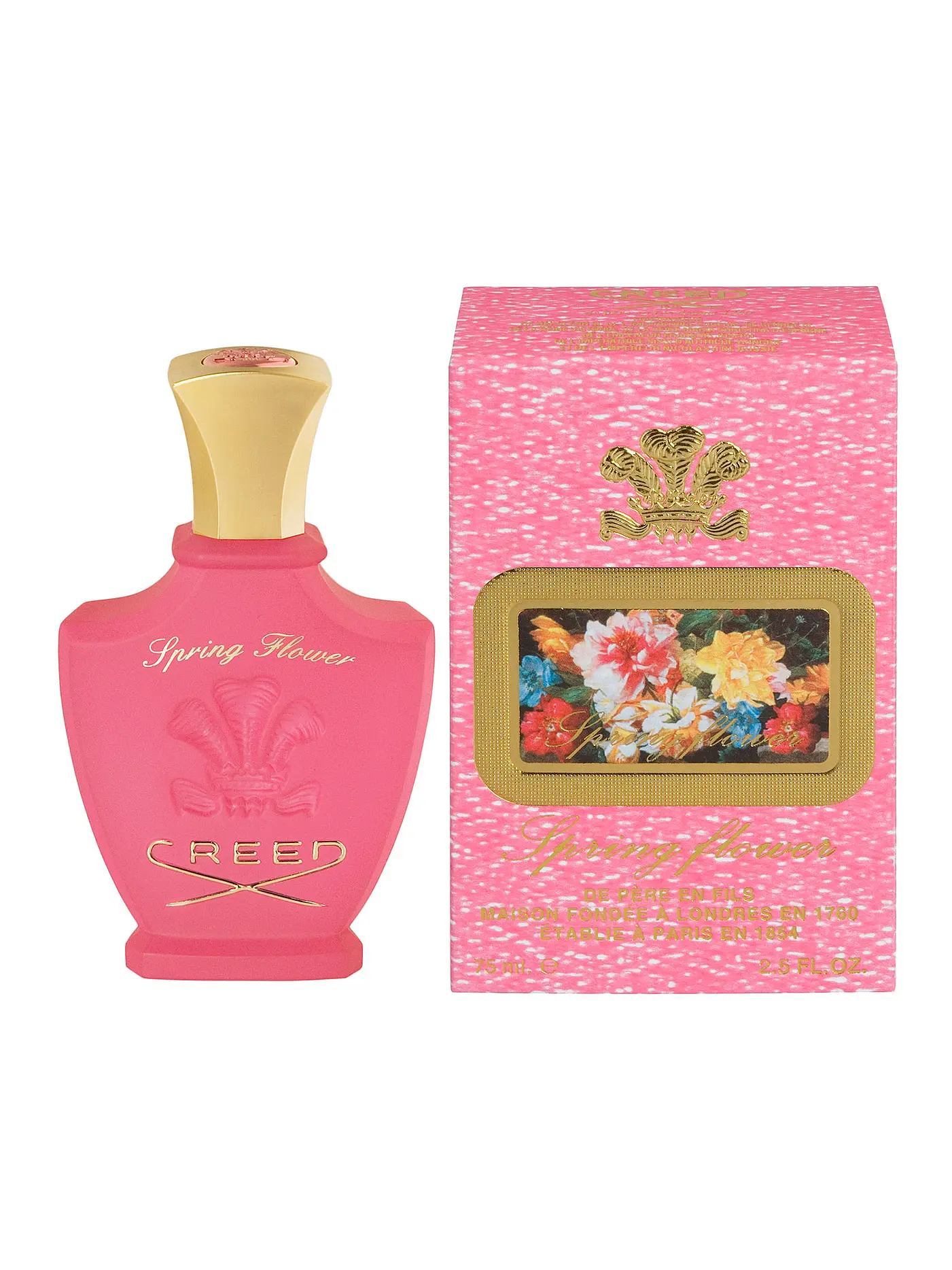 CREED | Spring Flower Eau de Parfum 75ml | 
